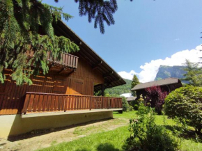 Tifanlo Samoens